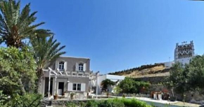Βίλα Αγράμπελη